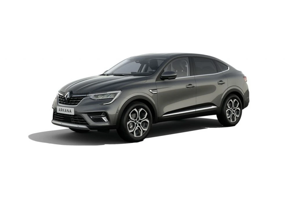RENAULT Arkana 1.6 E-tech Hybrid Techno 145cv - 1