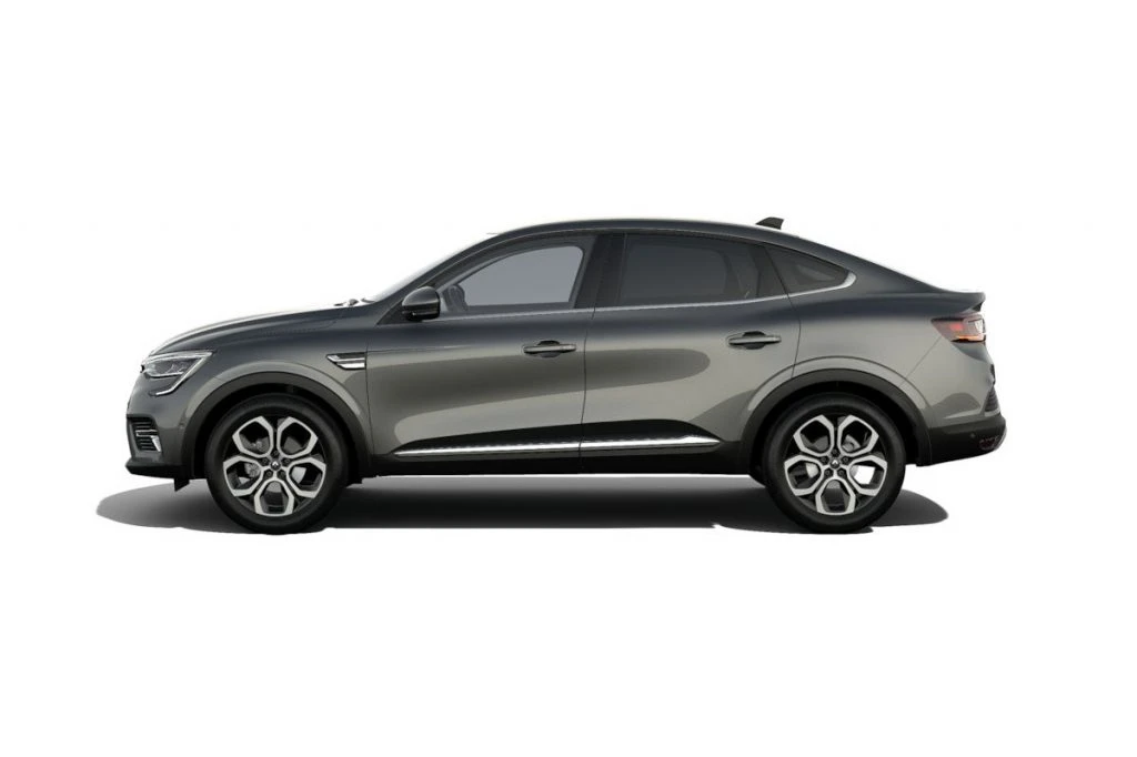RENAULT Arkana 1.6 E-tech Hybrid Techno 145cv - 2