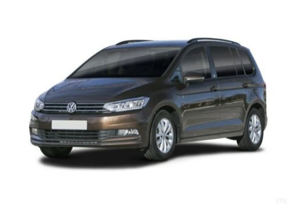 VOLKSWAGEN Touran 1.5 Tsi Business 150cv - 1