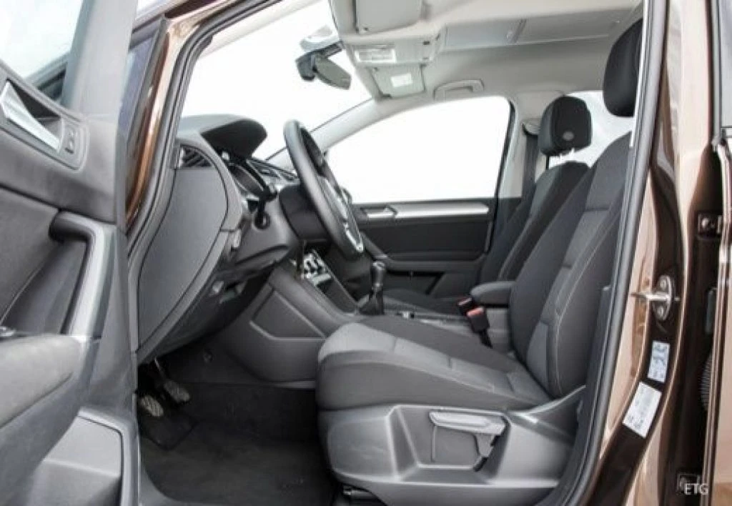 VOLKSWAGEN Touran 1.5 Tsi Business 150cv - 3