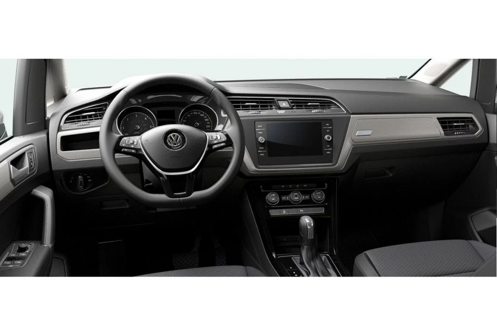 VOLKSWAGEN Touran 1.5 Tsi Business 150cv - 4