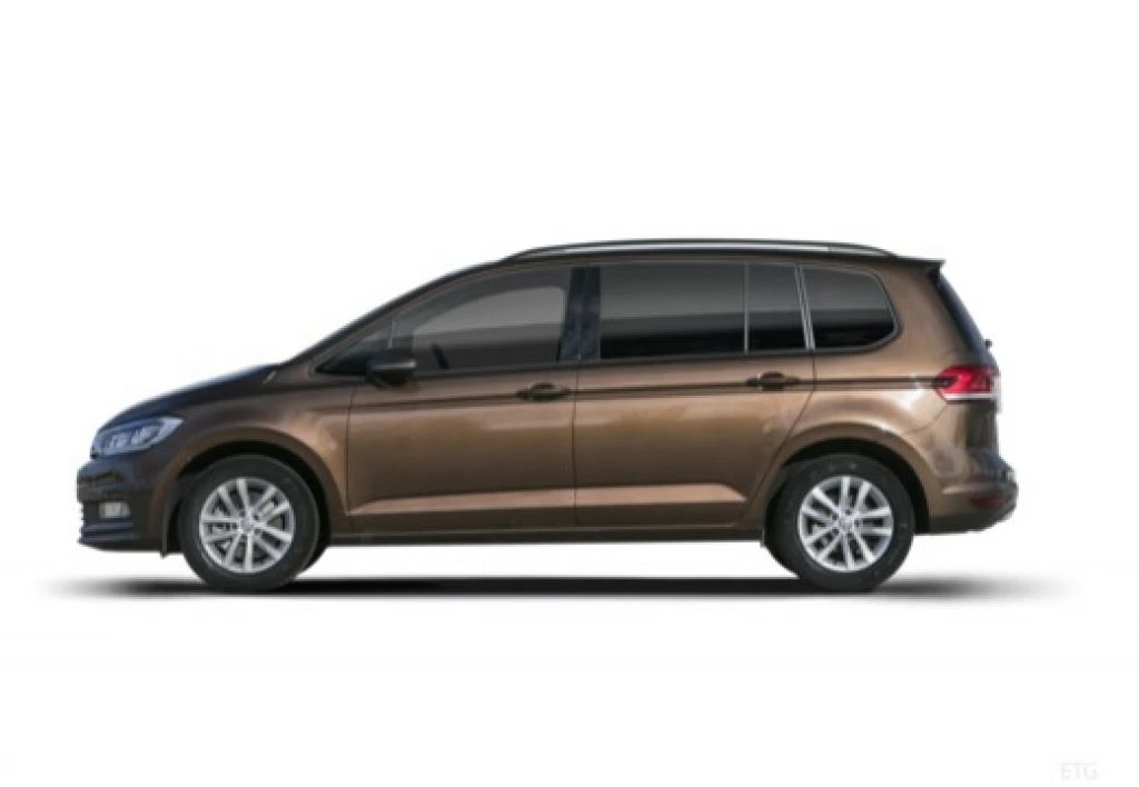 VOLKSWAGEN Touran 1.5 Tsi Business 150cv - 5