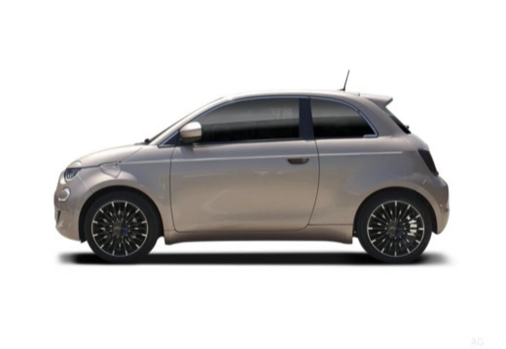 FIAT 500e Icon - 3