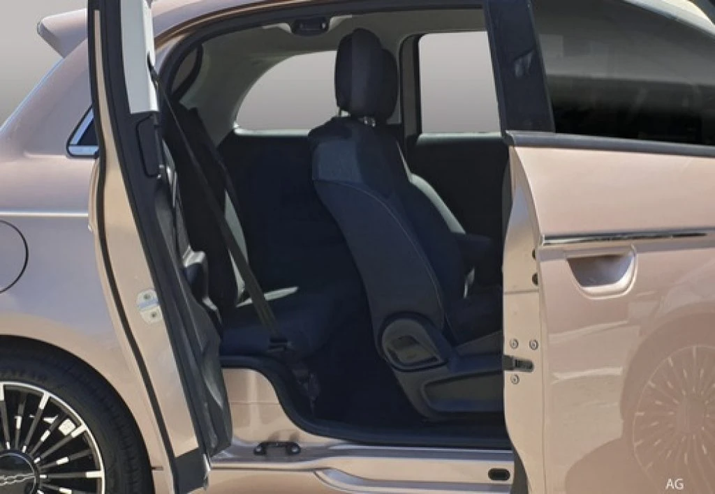 FIAT 500e Icon - 5