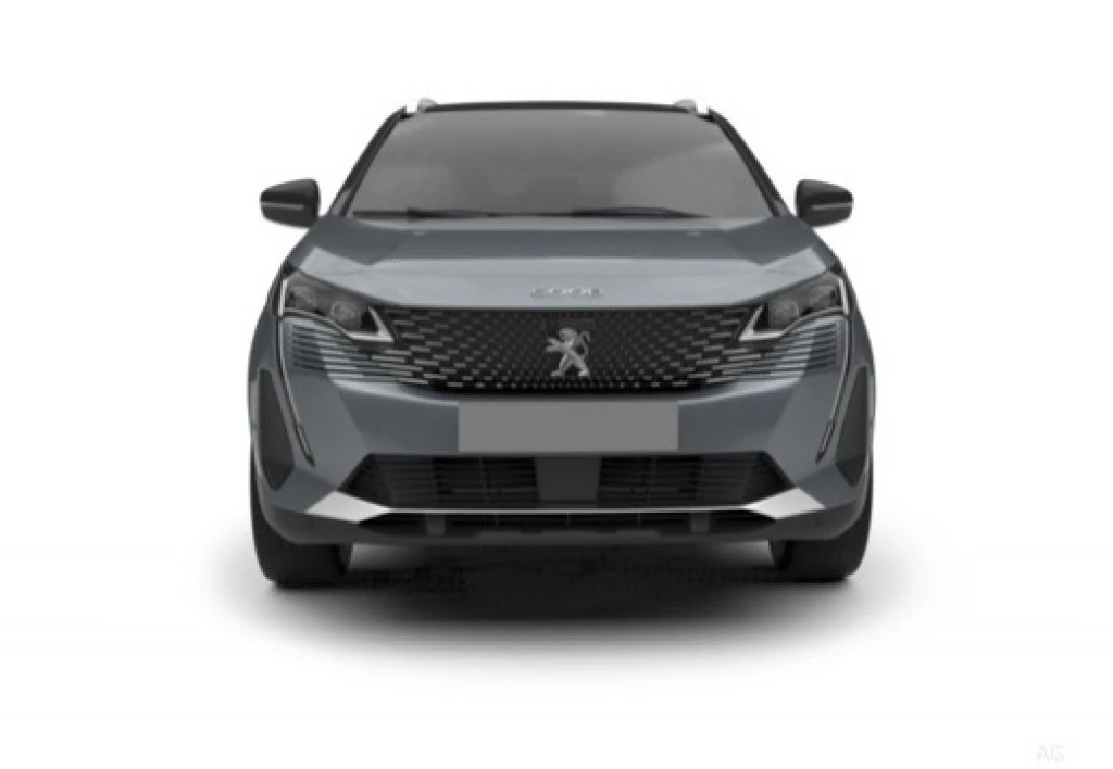 PEUGEOT 5008 1.5 Bluehdi Allure Pack S&s 130cv Eat8 - 2