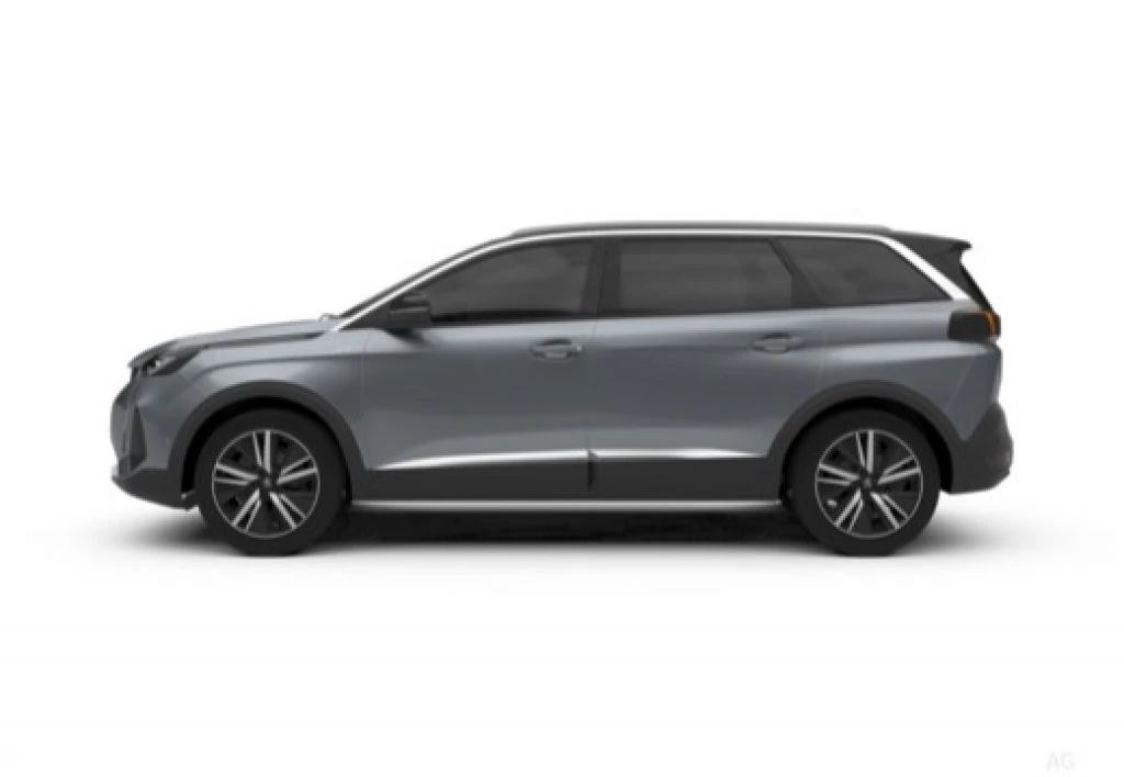 PEUGEOT 5008 1.5 Bluehdi Allure Pack S&s 130cv Eat8 - 3