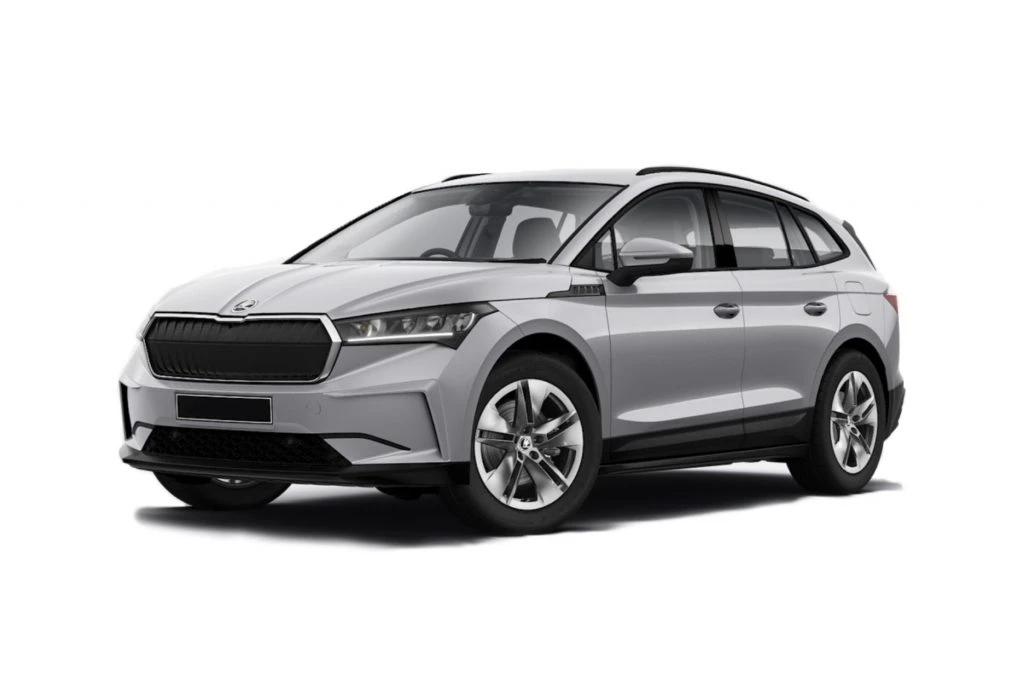 SKODA Enyaq 60 - 1