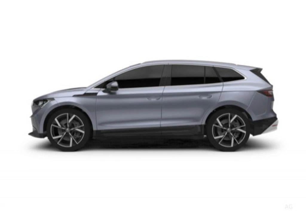 SKODA Enyaq 60 - 2