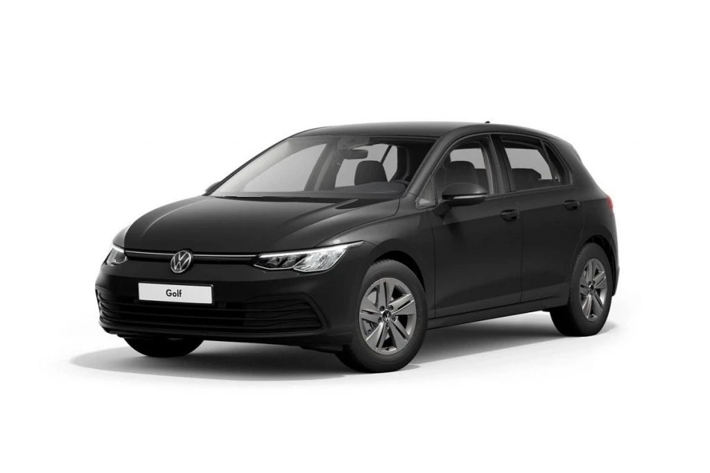 VOLKSWAGEN Golf 2.0 Tdi Life 115cv Dsg - 1