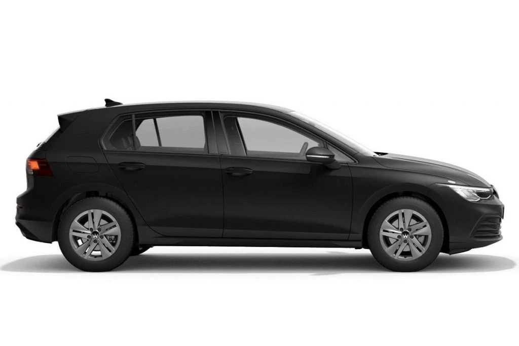 VOLKSWAGEN Golf 2.0 Tdi Life 115cv Dsg - 2