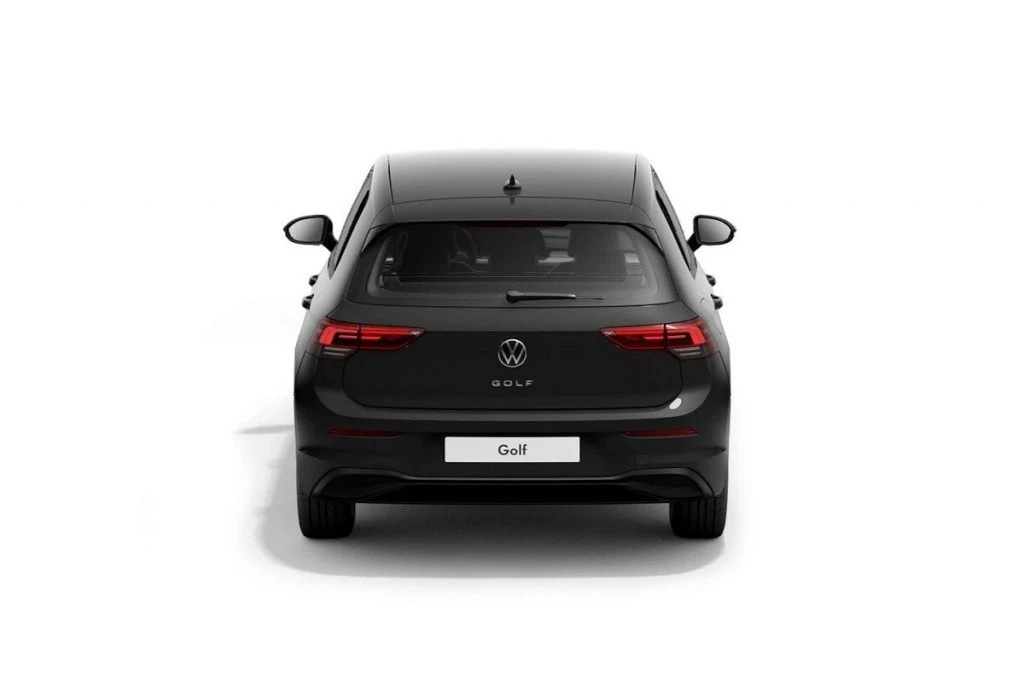 VOLKSWAGEN Golf 2.0 Tdi Life 115cv Dsg - 3