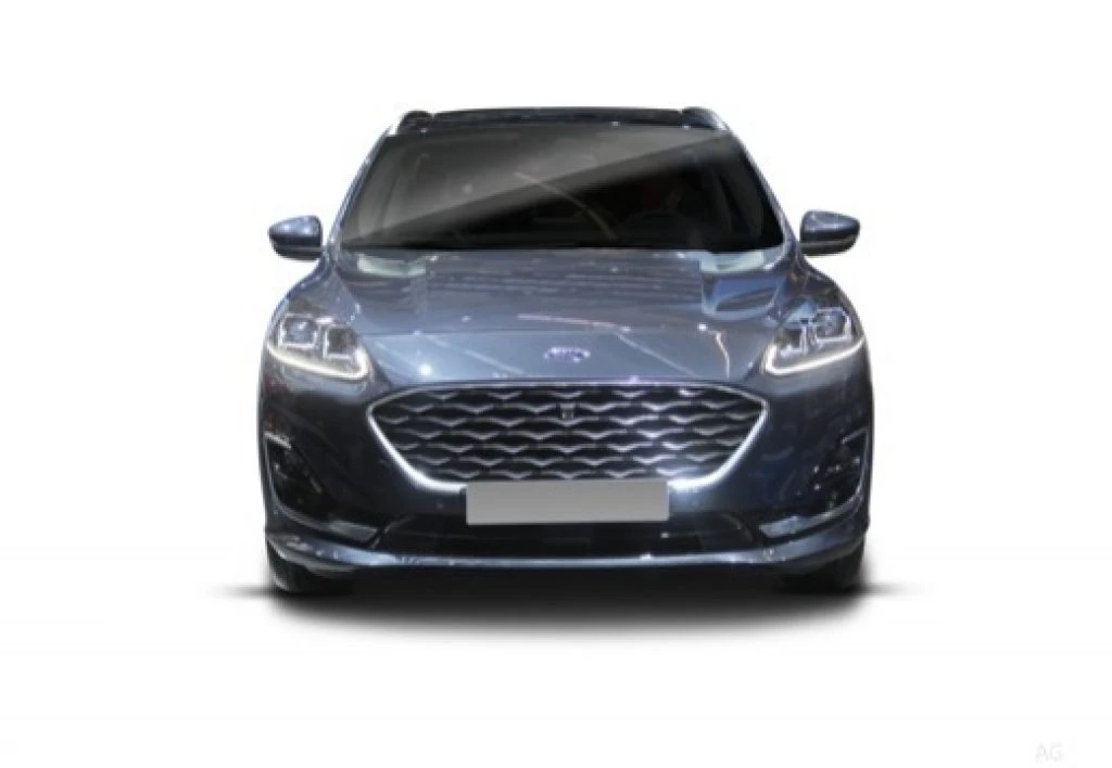 FORD Kuga 2.5 Full Hybrid St-line 2wd 190cv E-shifter - 3