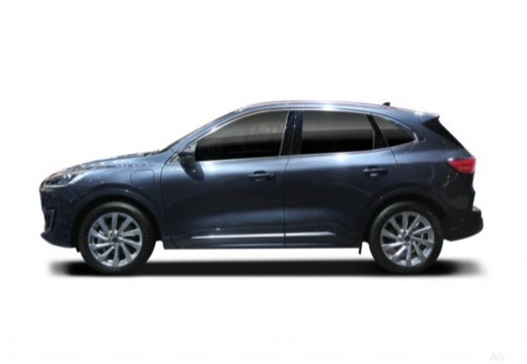 FORD Kuga 2.5 Full Hybrid St-line 2wd 190cv E-shifter - 4