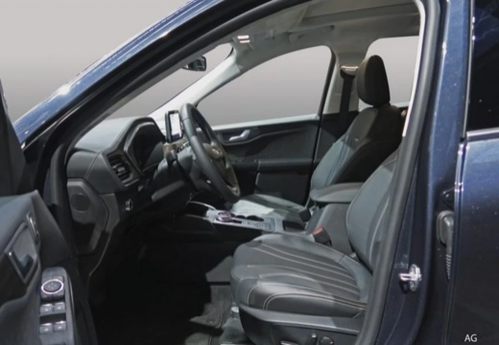 FORD Kuga 2.5 Full Hybrid St-line 2wd 190cv E-shifter - 5