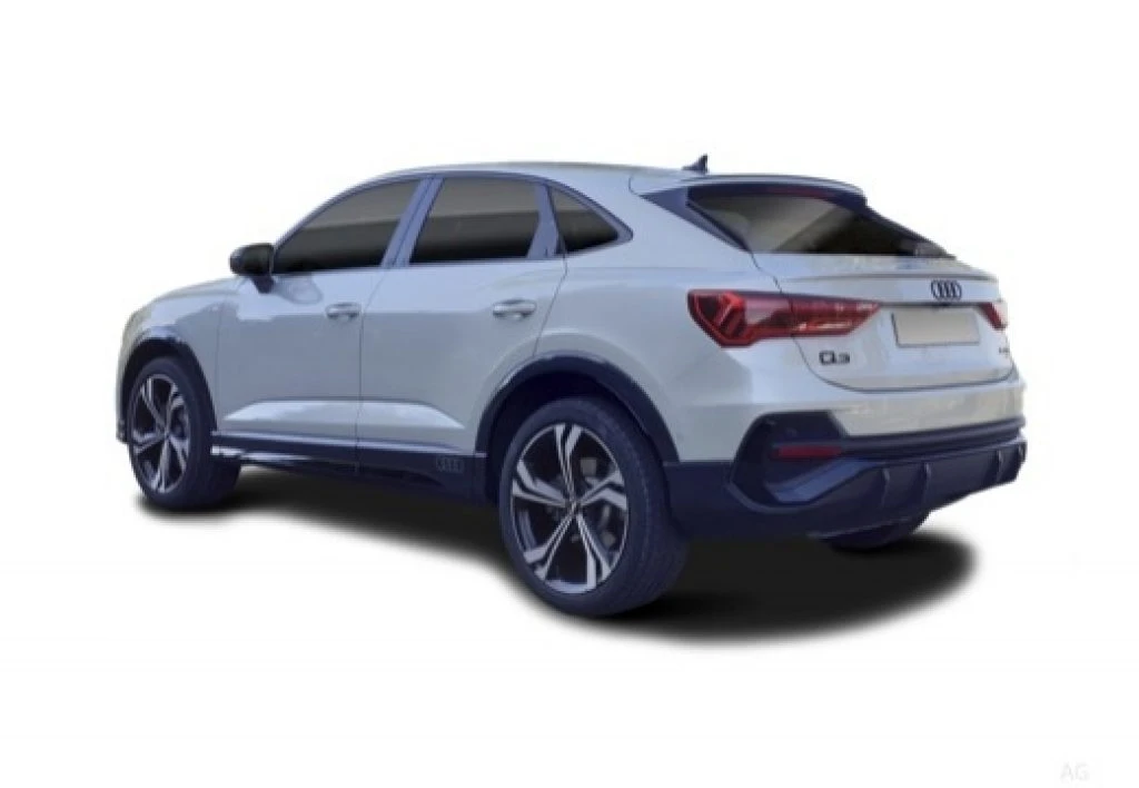 AUDI Q3 Sportback Sportback 35 2.0 Tdi Business Plus S-tro - 2