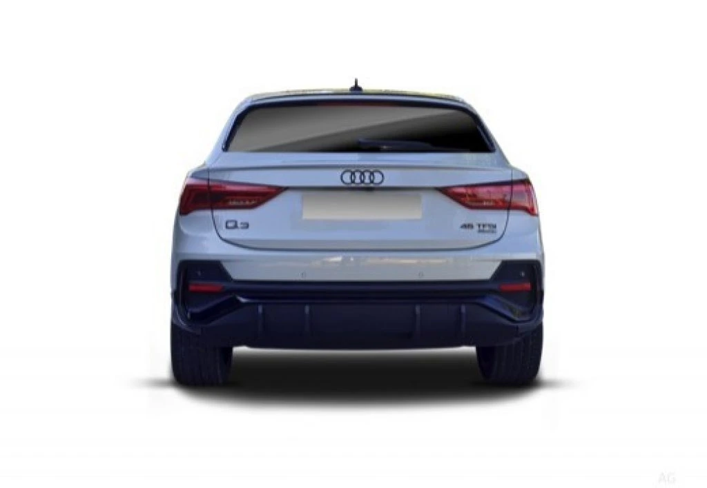 AUDI Q3 Sportback Sportback 35 2.0 Tdi Business Plus S-tro - 3