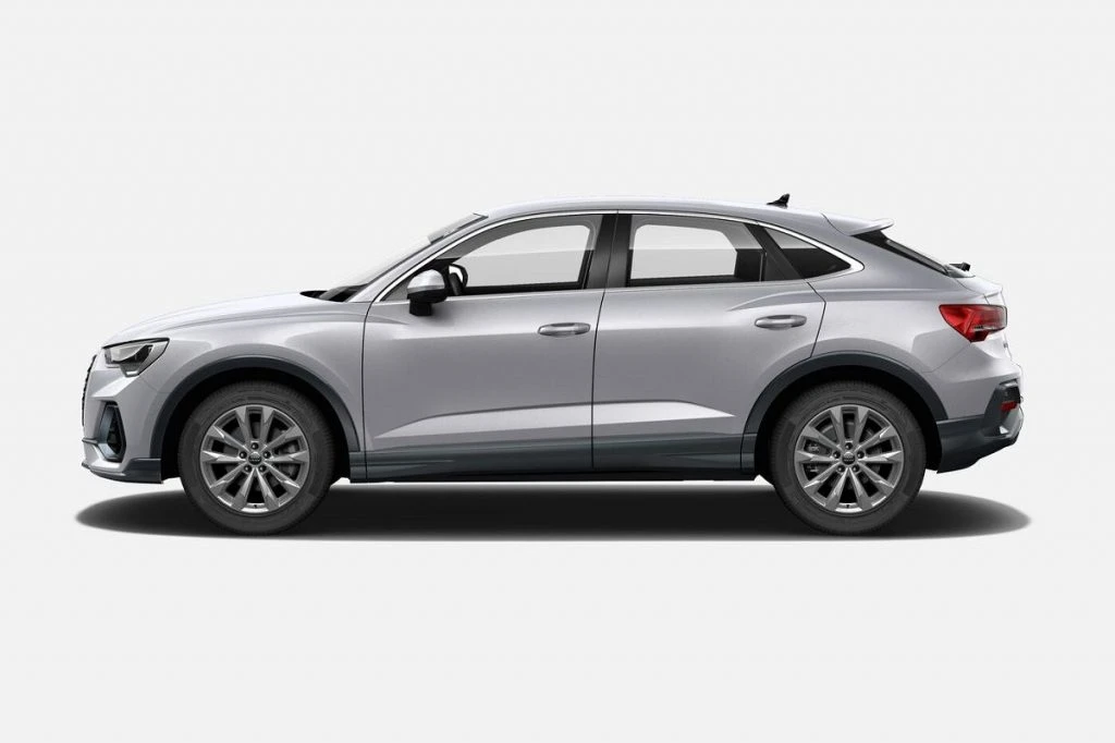 AUDI Q3 Sportback Sportback 35 2.0 Tdi Business Plus S-tro - 6