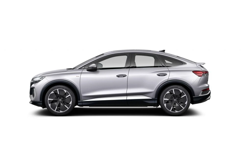 AUDI Q4 e-tron E-tron 40 Business - 2