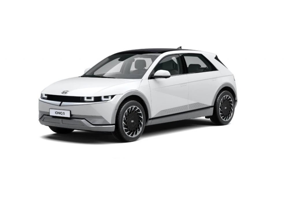 HYUNDAI Ioniq 5 77,4 Kwh Progress Rwd - 1