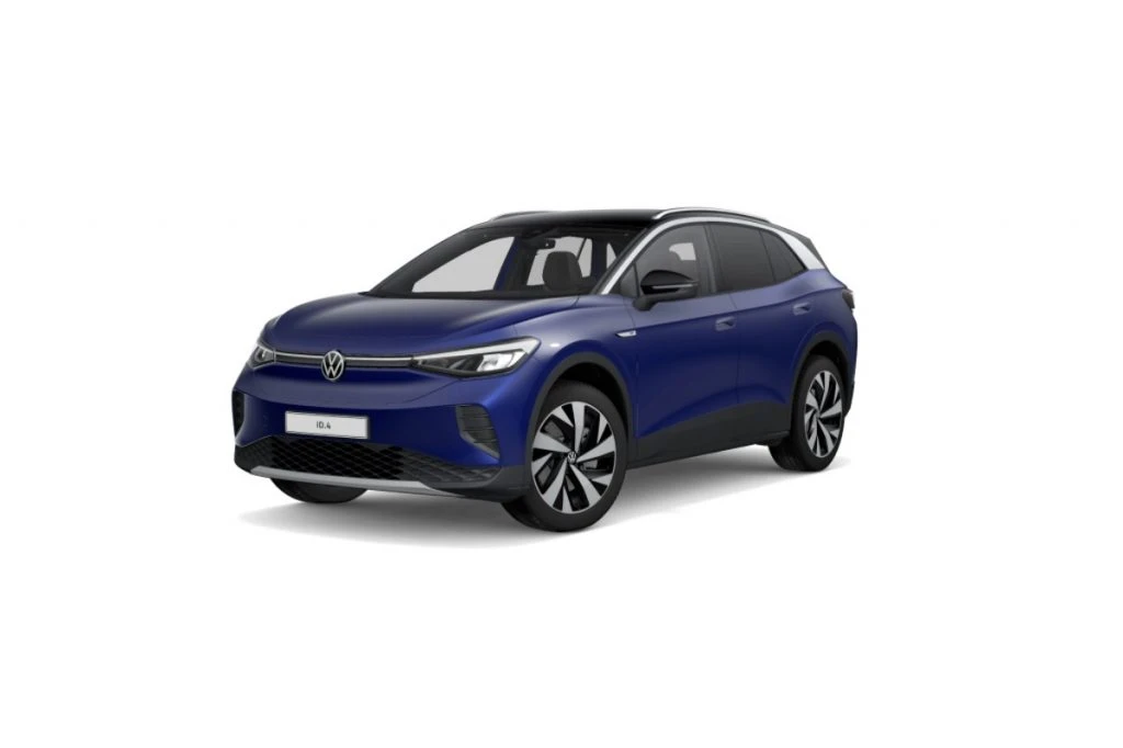 VOLKSWAGEN ID.4 Pro Performance - 1