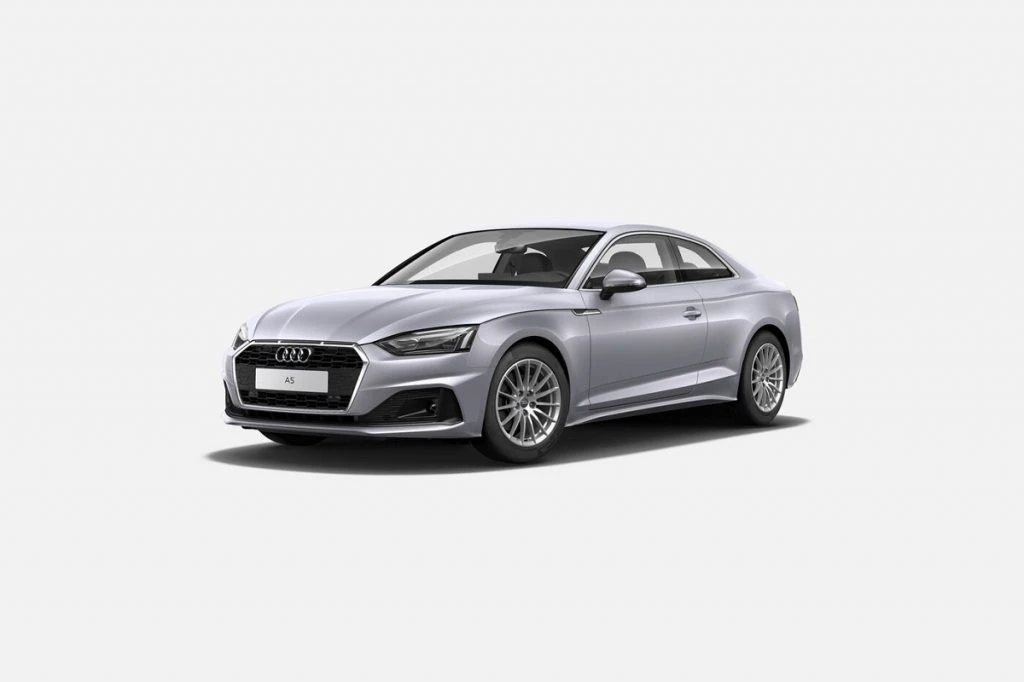 AUDI A5 Coupe 40 2.0 Tdi Mhev S Line Edition 204cv S-troni - 1