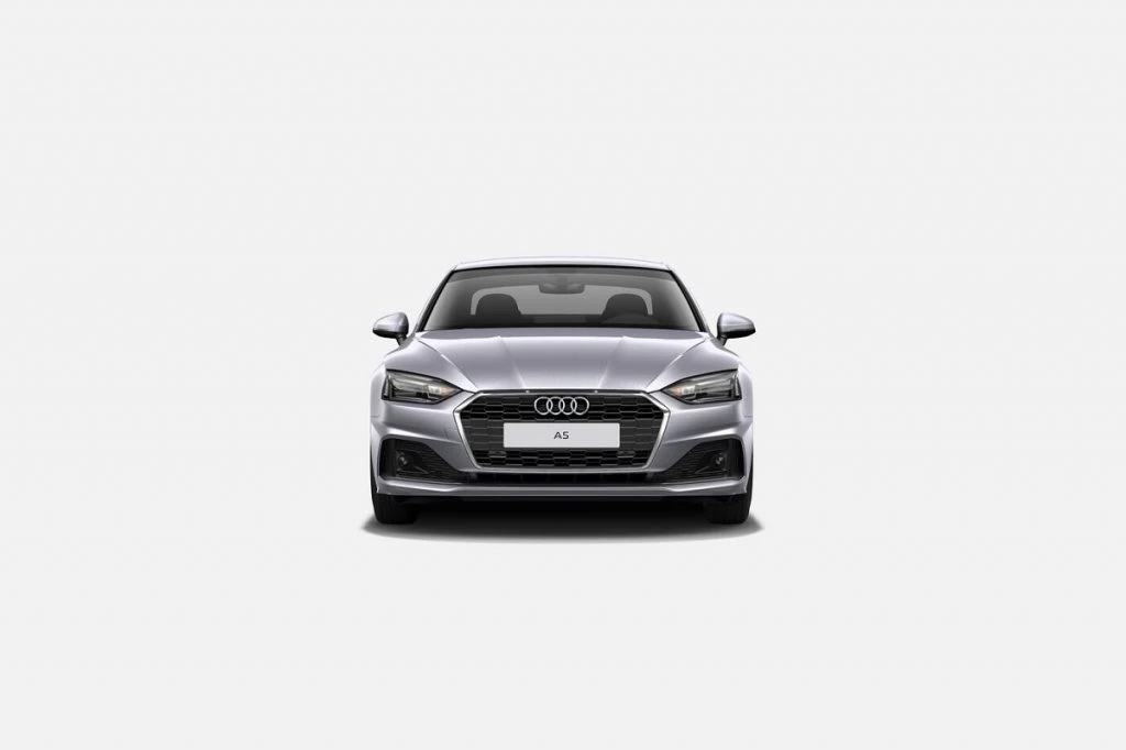 AUDI A5 Coupe 40 2.0 Tdi Mhev S Line Edition 204cv S-troni - 2