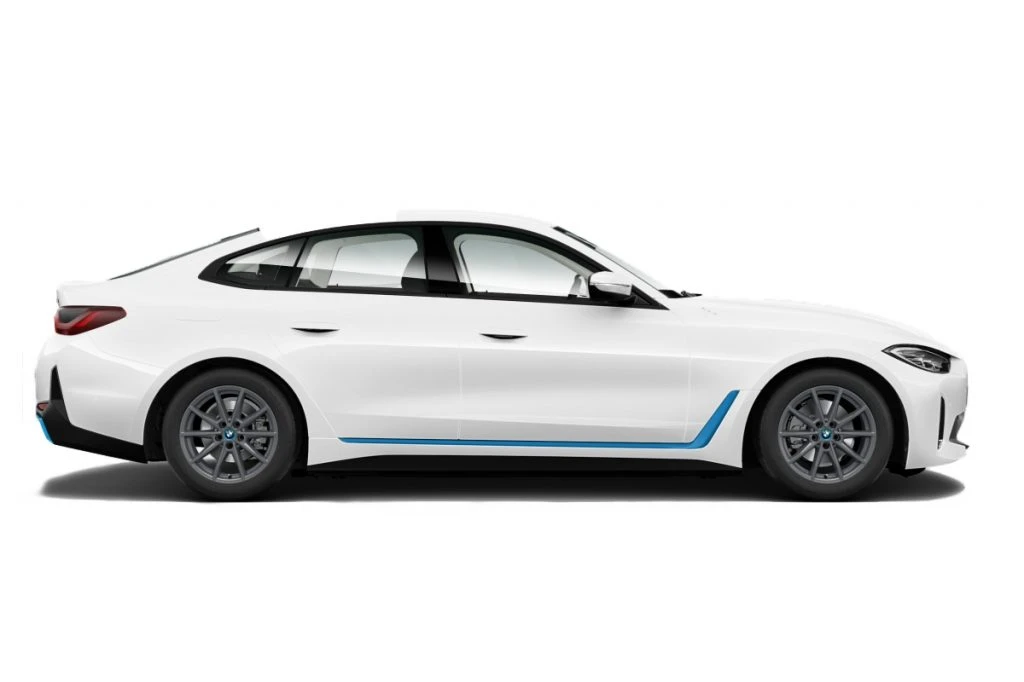 BMW i4 Edrive40 Sport Auto - 2