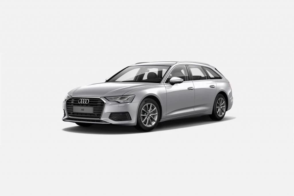 AUDI A6 40 2.0 Tdi Mhev Business Plus S-tronic - 1