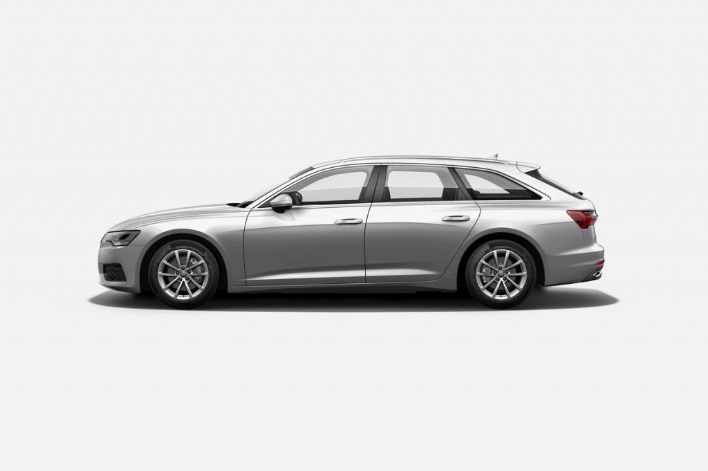 AUDI A6 40 2.0 Tdi Mhev Business Plus S-tronic - 3