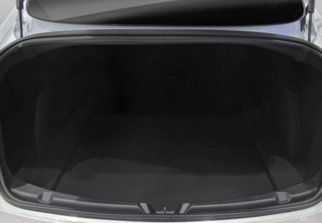 TESLA Model 3 Long Range Dual Motor Awd - 5