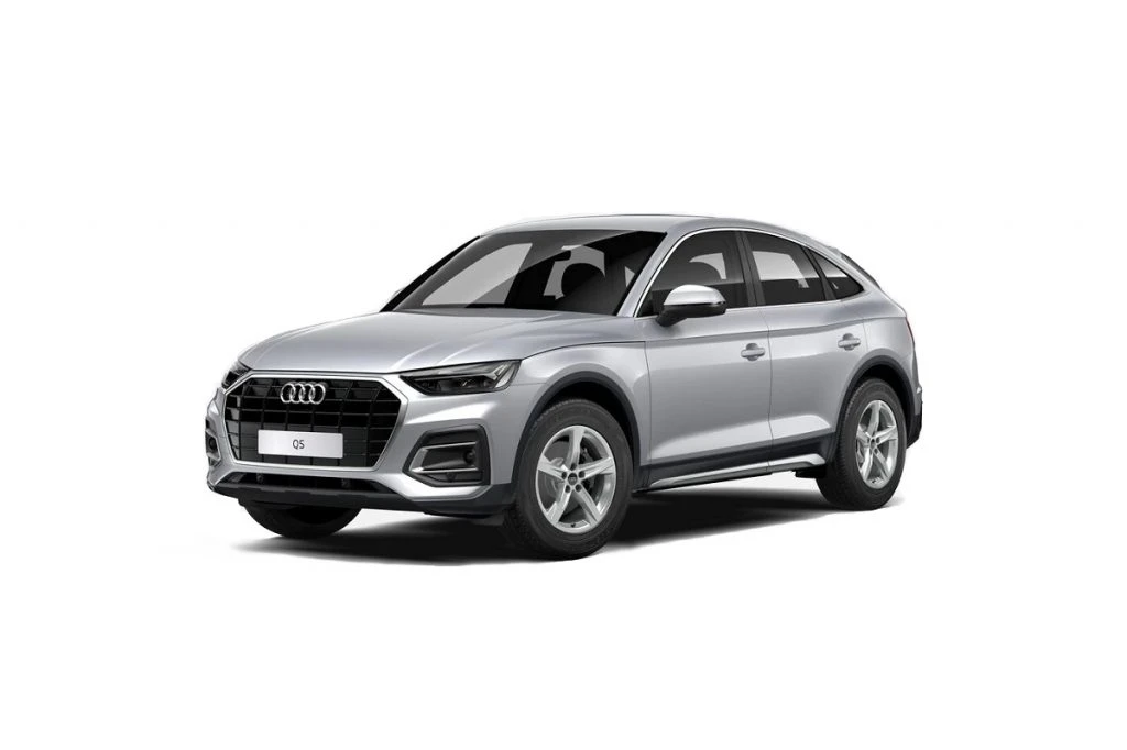 AUDI Q5 Sportback 40 2.0 Tdi Mhev 12v S Line Quattro S-tro - 1