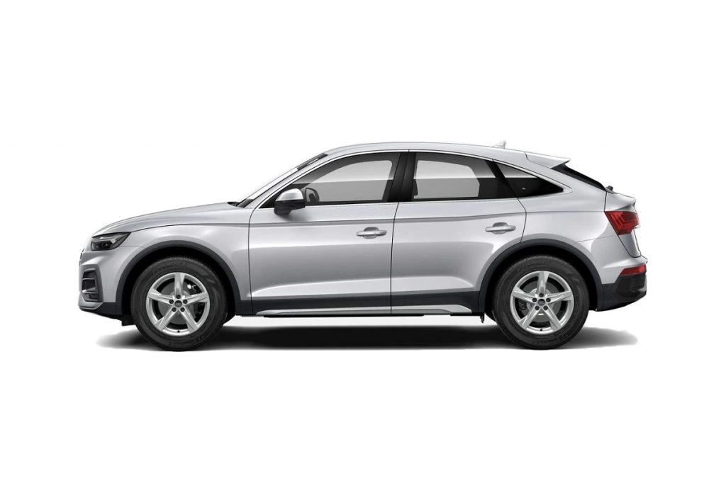 AUDI Q5 Sportback 40 2.0 Tdi Mhev 12v S Line Quattro S-tro - 2