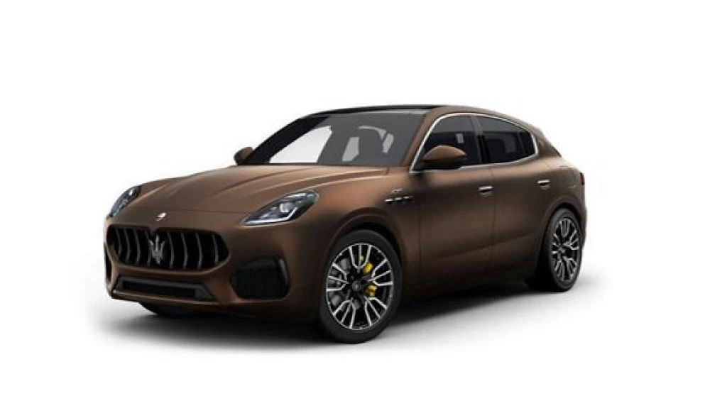 MASERATI Grecale 2.0 Mhev Gt 250cv Auto - 1