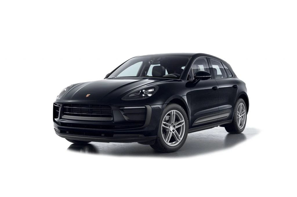 PORSCHE Macan 2.0 265cv - 1