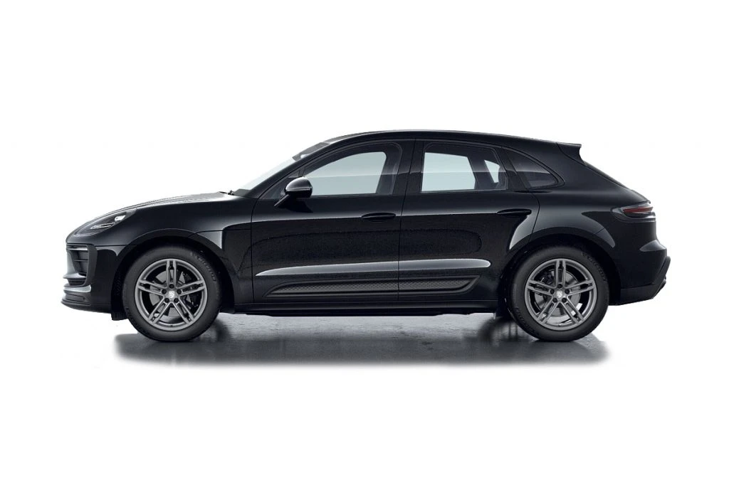 PORSCHE Macan 2.0 265cv - 2