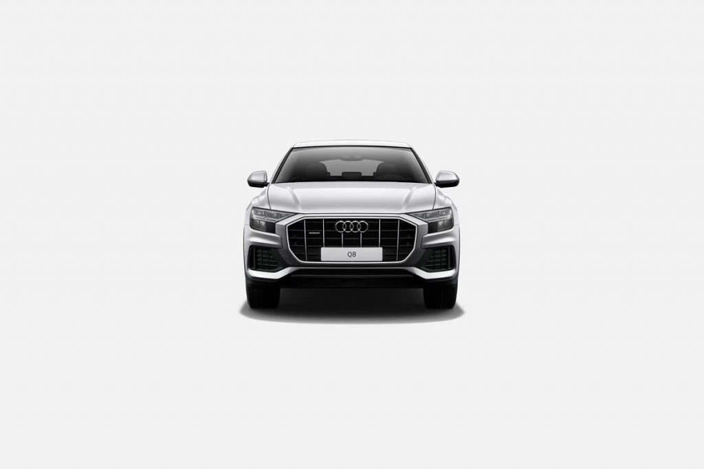 AUDI Q8 50 3.0 Tdi Mhev Sport Quattro Tiptronic - 2
