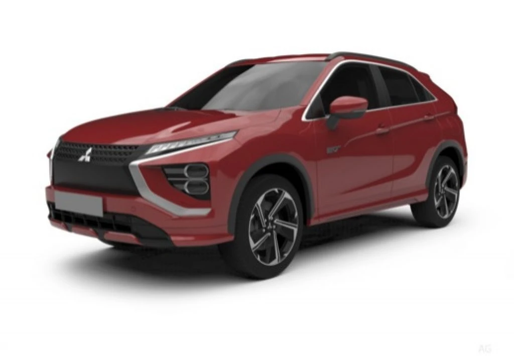 MITSUBISHI Eclipse Cross 2.4 Phev Instyle Sda Pack 0 S-awc - 1