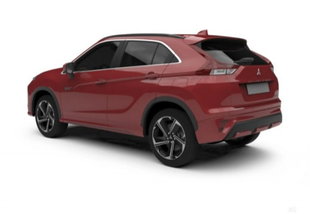 MITSUBISHI Eclipse Cross 2.4 Phev Instyle Sda Pack 0 S-awc - 2