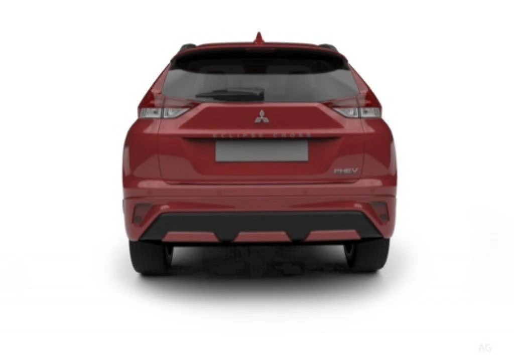 MITSUBISHI Eclipse Cross 2.4 Phev Instyle Sda Pack 0 S-awc - 3