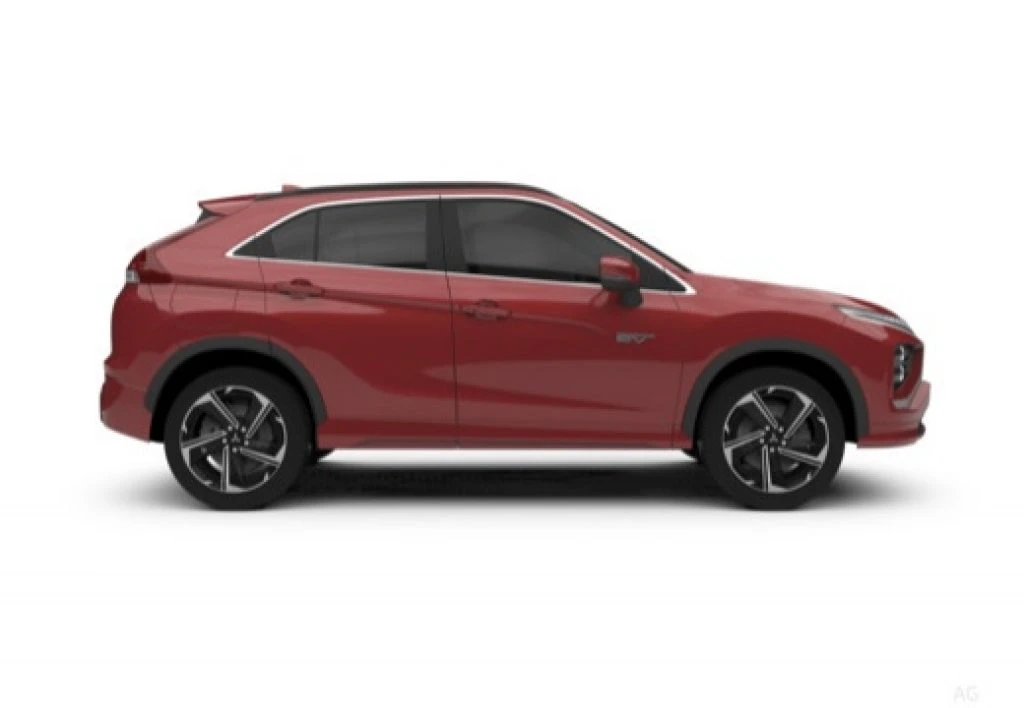 MITSUBISHI Eclipse Cross 2.4 Phev Instyle Sda Pack 0 S-awc - 4