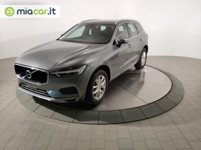 VOLVO XC60 D4 AWD Geartronic Business 
