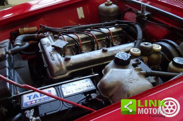 Alfa romeo GT  benzina - dettaglio 7