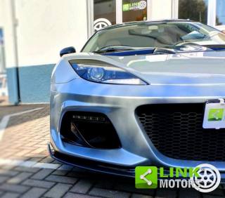 Lotus Evora  - Foto 6