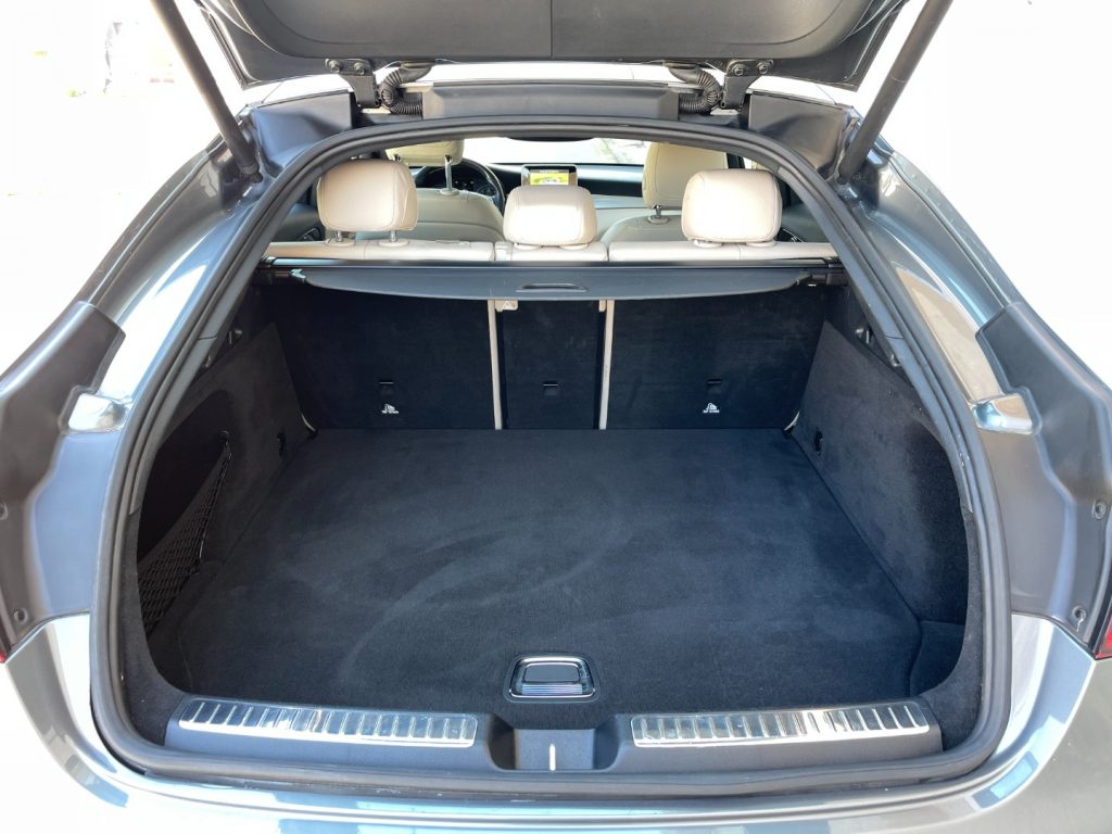 MERCEDES-BENZ GLC 250 d 4Matic Coupé Sport (Tetto/Pelle/Led/Retro.) - 24