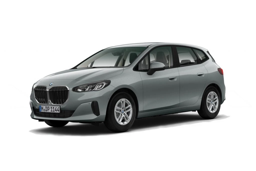 BMW 218 Serie 2 d Active Tourer Luxury Auto - 1