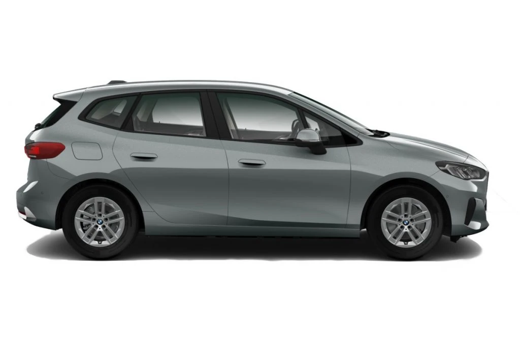 BMW 218 Serie 2 d Active Tourer Luxury Auto - 2