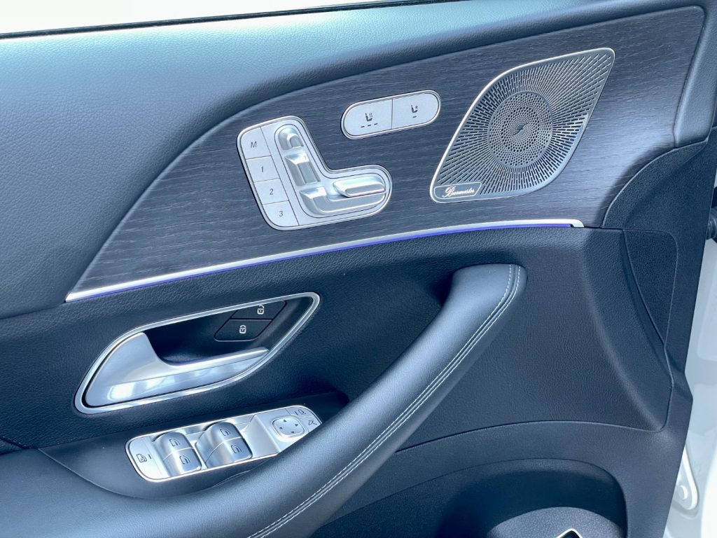 MERCEDES-BENZ GLE 350 d 4Matic Premium AMG (Gancio/Off Road Pack) - 13