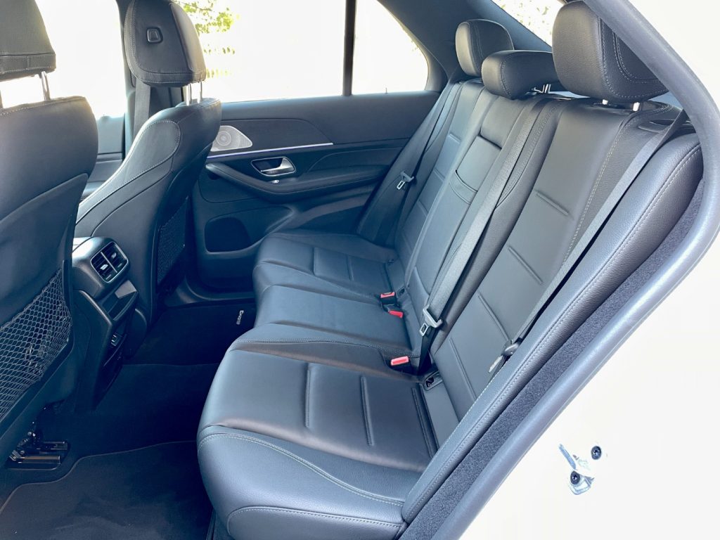 MERCEDES-BENZ GLE 350 d 4Matic Premium AMG (Gancio/Off Road Pack) - 14