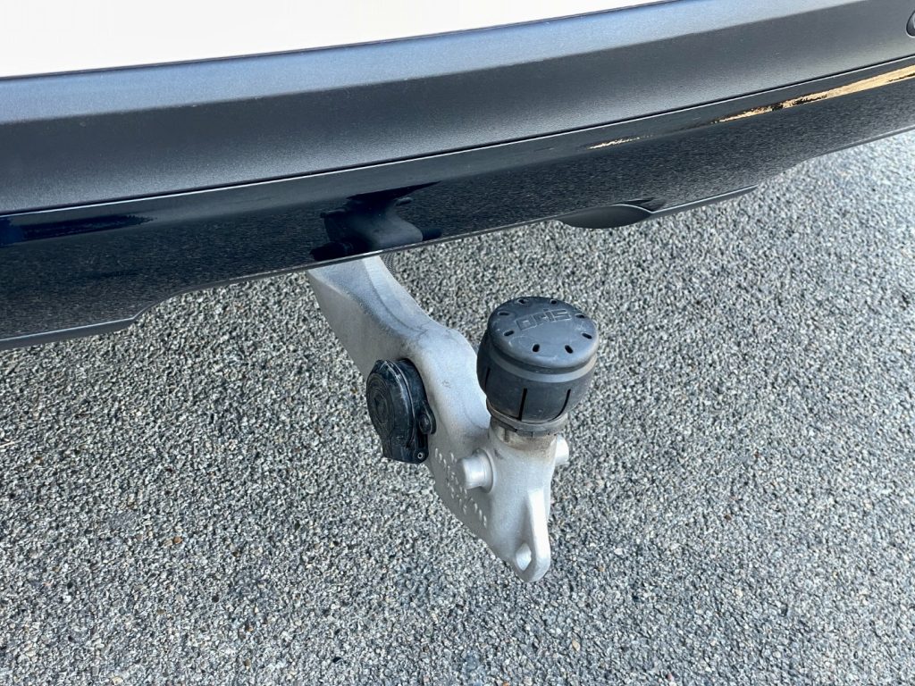 MERCEDES-BENZ GLE 350 d 4Matic Premium AMG (Gancio/Off Road Pack) - 39