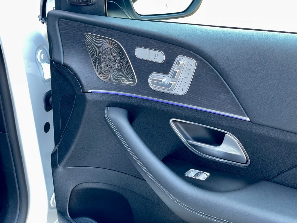 MERCEDES-BENZ GLE 350 d 4Matic Premium AMG (Gancio/Off Road Pack) - 40